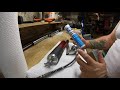 How to Load a Grease Gun