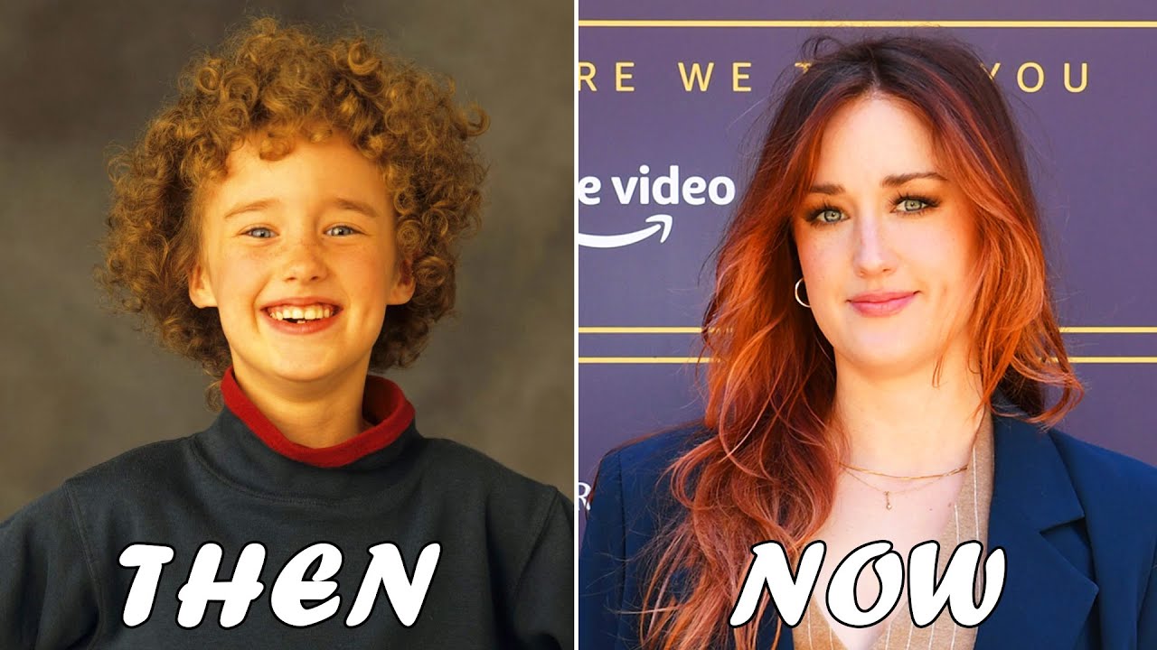 Growing Pains (1985 - 1992) ★ Cast Then and Now 2023 [38 Years After]