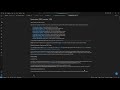 VSCode New Release 1.85