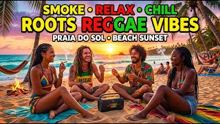 Peter Tosh, Bob Marley, Dennis Brown, Burning Spear Best Chill Reggae Mix 2026 Relaxing Playlist
