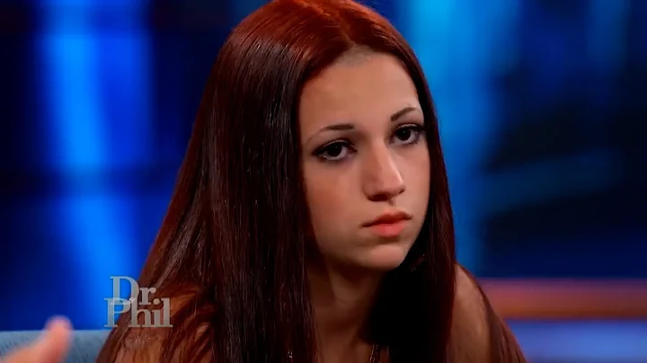 What May Be Driving a 13-Year-Olds Out-of-Control ...