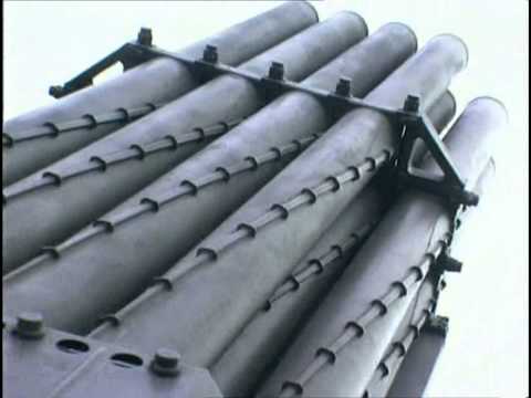 Video: Natatangi at nakalimutan: ang pagsilang ng Soviet missile defense