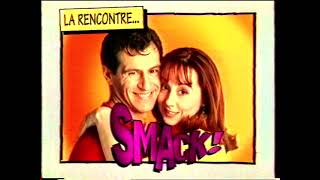 France 2 - Juillet 97 - Les Z'amours, Pubs, Coming Next