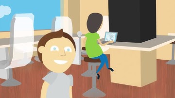 Client Work: WeCo Explainer Video