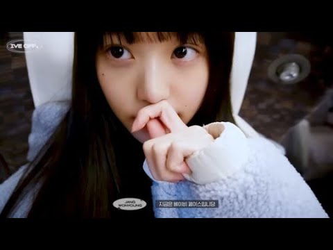 IVE member Wonyoung reveals her bare face on a Japanese bullet train, causing a stir!