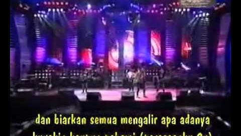 Vagetoz - Kehadiranmu (live) -