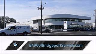 The Best BMW Service Bridgeport CT Genuine BMW Parts Bridgeport CT