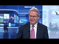 David Criekemans maakt een analyse na twee weken conflict in het Midden-Oosten