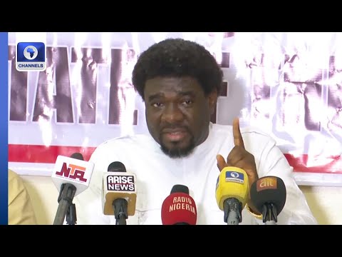 Return Petrol Price To What It Was In June 2023, TUC Tells FG