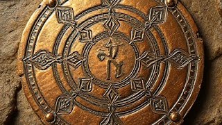 #"Uncovering the Copper Scroll: A 2,000-Year-Old Treasure Mystery"