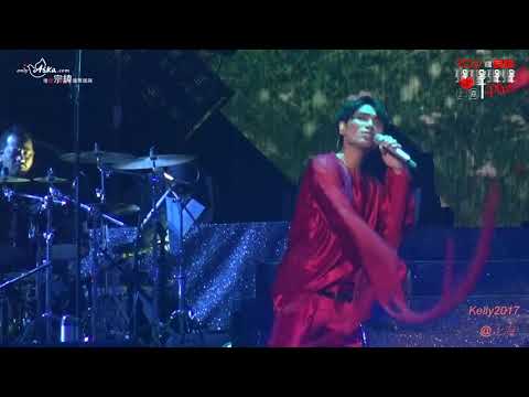 18 幸福的風_2017聲聲聲聲plus 上海場