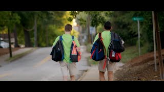 Fulfilled: The Backpack Project Story | State Farm Neighborhood Assist®