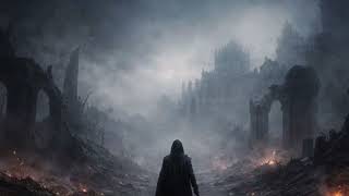 DARK EMOTIONAL CINEMATIC MUSIC – Echoes Beneath the Ashes