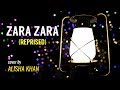 Zara zara reprised  unplugged  cover by alisha khan  sing dil se