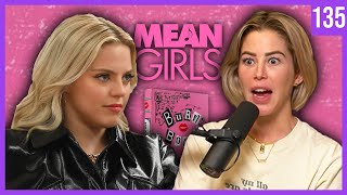 Hot Takes (?) on Renee Rapp and Mean Girls | Guilty Pleasures Ep. 143 Profile
