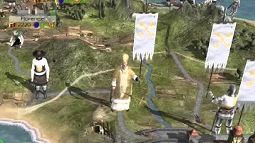 Medieval II Total War - Campaign Trailer (2006)