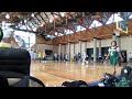 Duckrey vs Masterman 3/15/2022