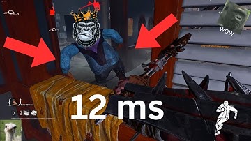 12ms Spitzzx skill compilation (KING)