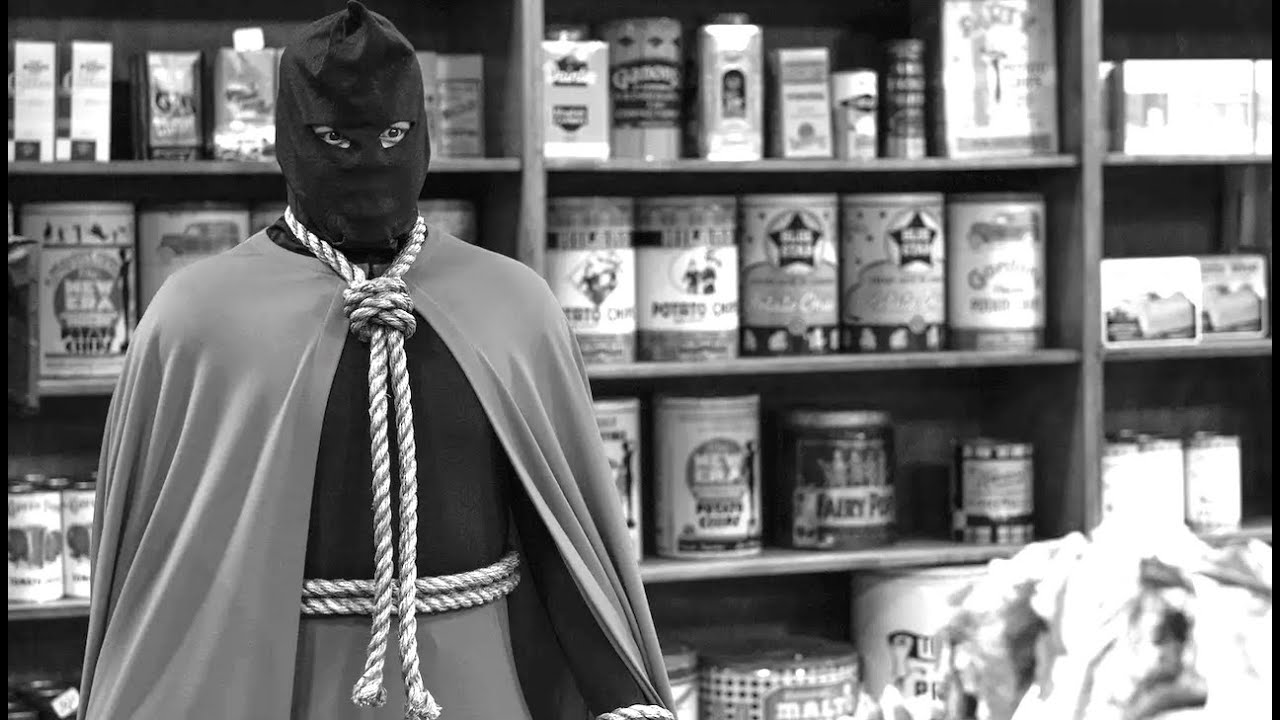 A Study of Black and White Filmmaking YouTube