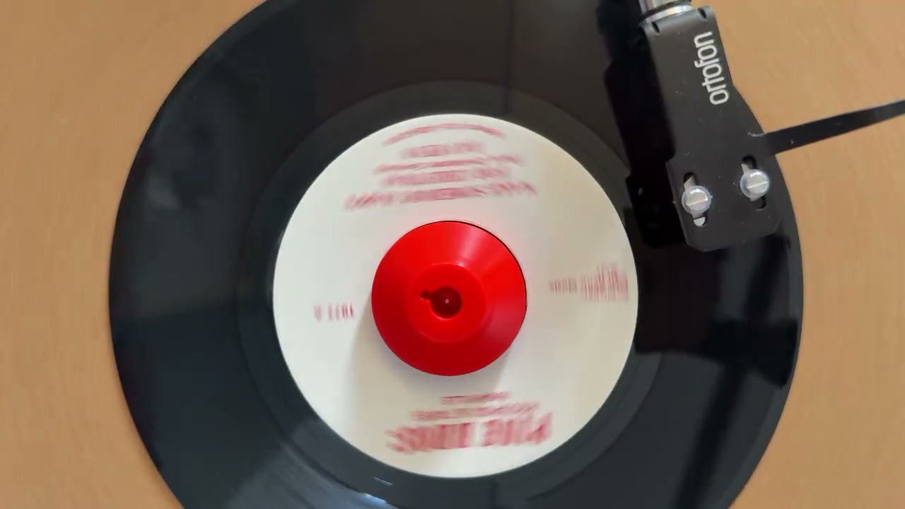 Dan Penn “Make Somebody Happy for Christmas” (Pine Bros, 1979)