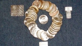 3 Part stack update 1)Prize 2)Onzas!! 3)A-Mark&Engelhard Bar Query