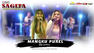 DUO Assololey | MANGKU PUREL | OM. SAGITA