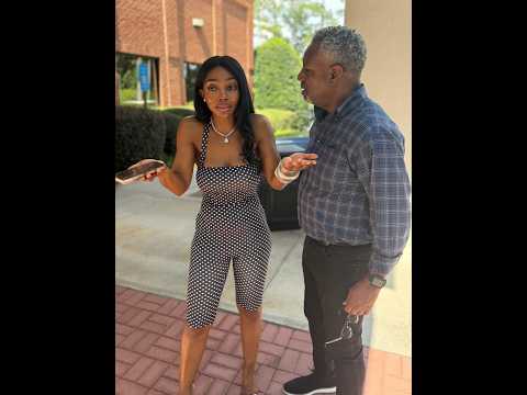 When Domini finds out her mother was hiding health issues!