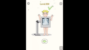 Dop : Draw One Part | Level 505