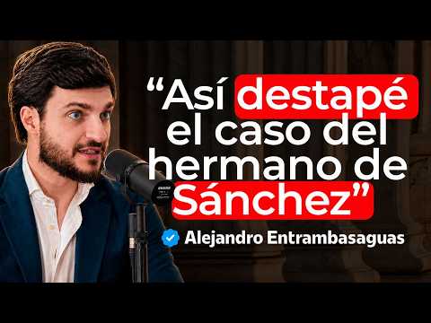 ¿Cómo se destapó el caso de corrupción del hermano del Presidente del Gobierno?