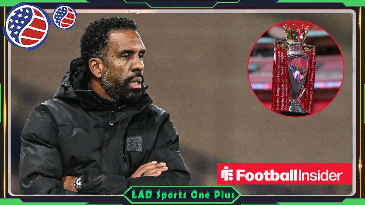 Уилфрид Нанси, как ни странно, включен в список претендентов на должность главного тренера Премье...