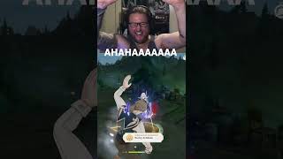 Expectation Vs Reality Fontaine Local Legends