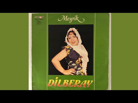 Dilber Ay - Kaşın Kara Gözün Kara