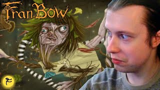 видео: ФРЕН ВЕРНУЛАСЬ НА ЗЕМЛЮ /9/ Fran Bow картинка: ФРЕН ВЕРНУЛАСЬ НА ЗЕМЛЮ /9/ Fran Bow