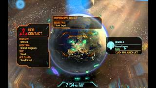 XCOM ENEMY UNKNOWN - PLASMA CANNON