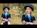 KARAOKE - Uv Koj Ntau Xyoo Tsis Txog Twg @Suab.Nkauj.Tawm.Tshiab