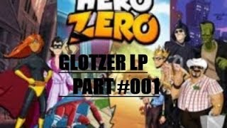 Hero Zero S8 Part #001 So beginne ich