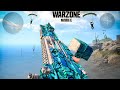 "WARZONE MOBILE 3.10 VERDANSK IS BACK!  [NO COMMENTARY]