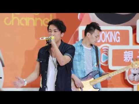 ToNick - 長相廝守