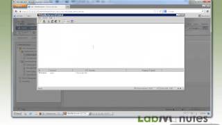 LabMinutes# SEC0037 - Cisco ISE 1.1 Backup Restore