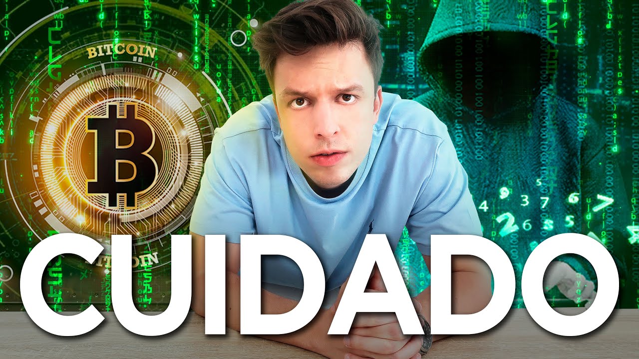 C mo Guardar Criptomonedas De Forma Segura Wallet Fr a YouTube