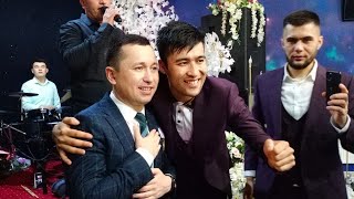 Ganimatim Onajon Bunyodbek Odilbekov. Ганиматим Онажон Бунëдбек Одилбеков