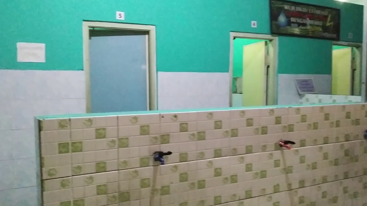 Masa Pengenalan Lingkungan Sekolah SD MUMTAZ Gedung 2