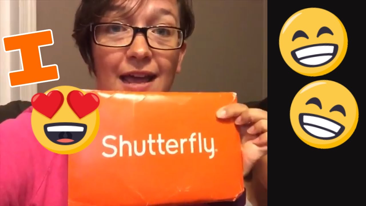 unboxing-my-shutterfly-order-youtube
