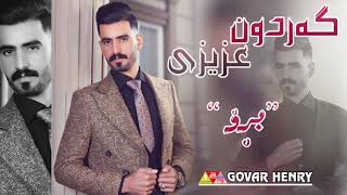 Gardwn Azizi Track2 ( BRO ) 2019