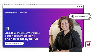 Connect your Cloud Storage to WordPress with CI HUB – no code!