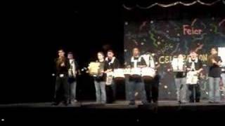 Springbrook HS Maryland MD Drum Line Heritage Show