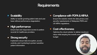 Cloud Based Solution for Hospital Patient Records pptx