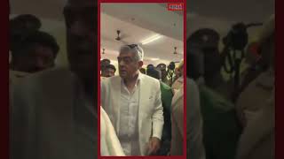 | ACTOR &amp; RACER  AJITH KUMAR  | TN Election 2026 🤩🔥#trending #viral| Araciyal Dot Com