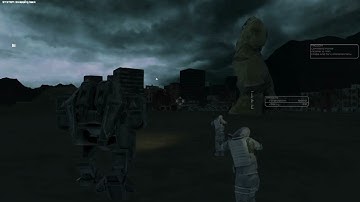 Dark City | Solaris Act 4 | Freespace 2 Total Conversion Mod