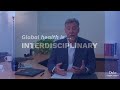 Meeting Global Health’s New Challenges